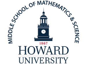 Logo der Howard Middle School