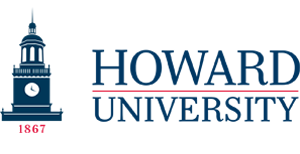Logo der Howard University